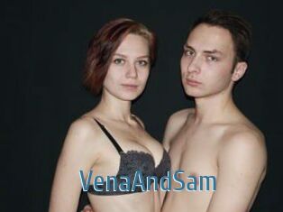 VenaAndSam