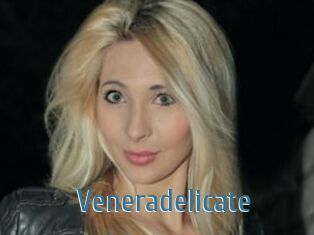 Veneradelicate