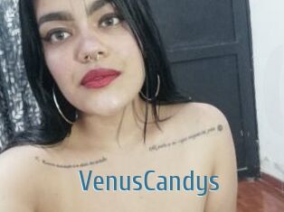 VenusCandys