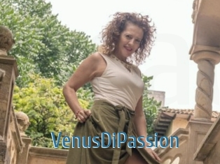 VenusDiPassion