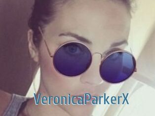 VeronicaParkerX