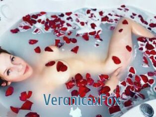 VeronicaxFox