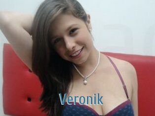 Veronik