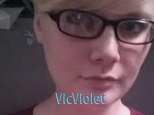 VicViolet