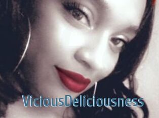 ViciousDeliciousness
