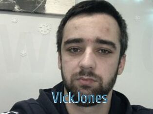 VickJones