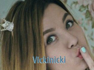 Vickinicki