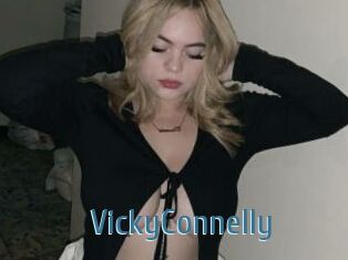 VickyConnelly