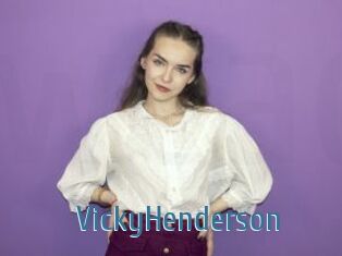 VickyHenderson