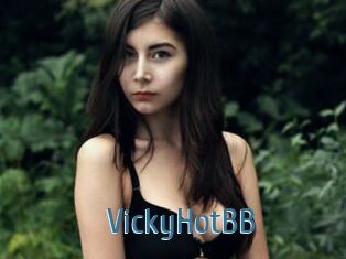 VickyHotBB