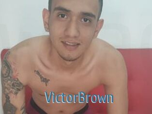 VictorBrown Web adult links