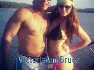VictoriaAndBruce