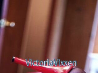 VictoriaVixxen