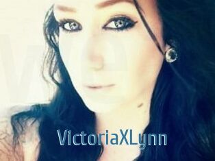 VictoriaXLynn