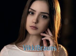 VikkiBrauns