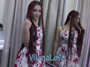 VilenaLove