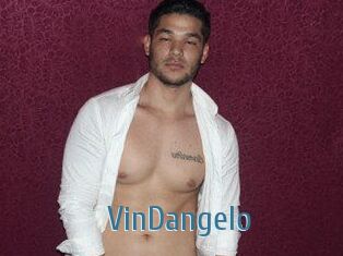 VinDangelo