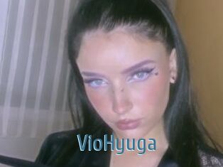 VioHyuga