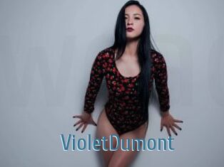 VioletDumont