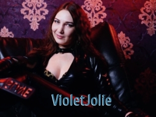 VioletJolie