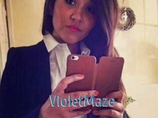 Violet_Maze