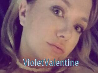 VioletValentine