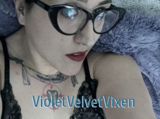 VioletVelvetVixen