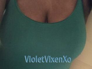 VioletVixenXo