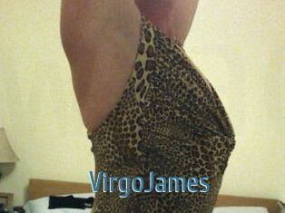 Virgo_James