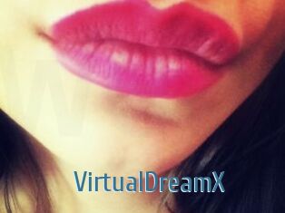 VirtualDreamX