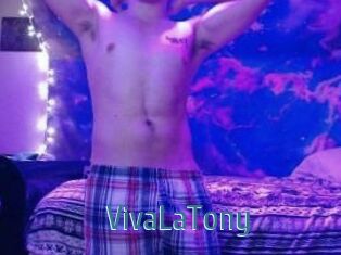 VivaLaTony Web adult links