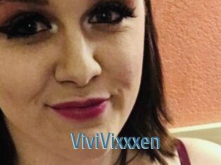 ViviVixxxen
