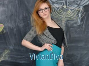 VivianDiva Web adult links