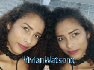 VivianWatsonx