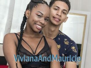 VivianaAndMauricio