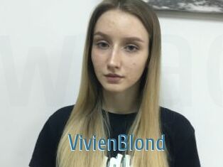 VivienBlond