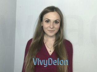 VivyDelon