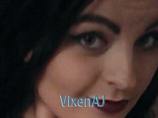 VixenAJ
