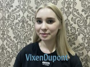 VixenDupont