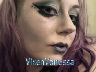 VixenVanessa