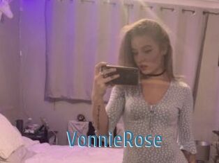 VonnieRose