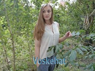 Voskehat