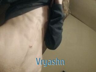 Vryashn