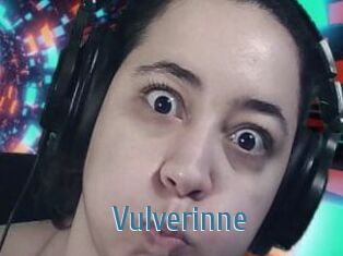 Vulverinne