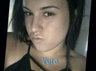 Vyra