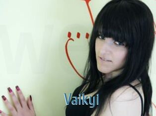 Vaikyi