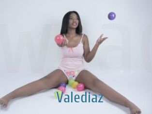 Valediaz