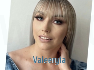 Valeeryia