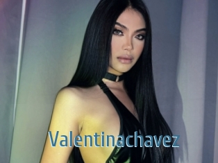 Valentinachavez