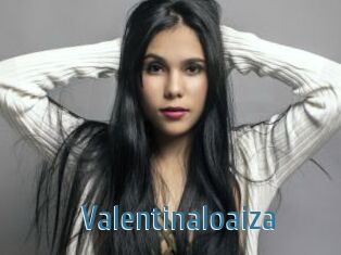 Valentinaloaiza